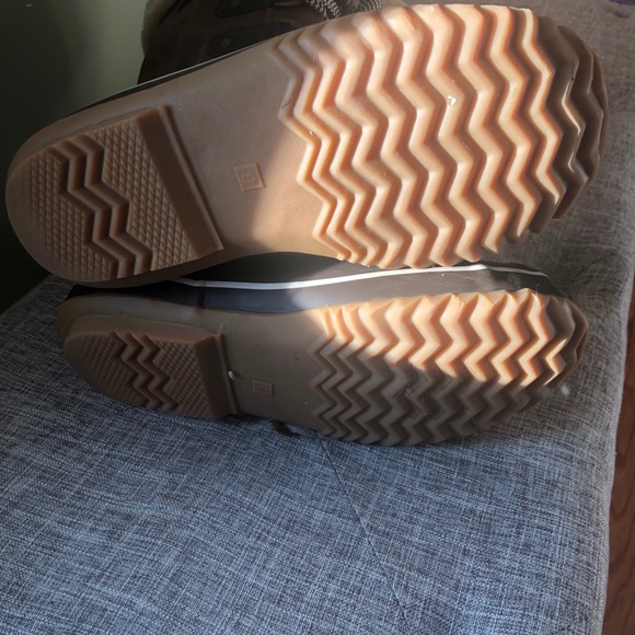 Bear paw Denali waterproof boots - Picture 4 of 9